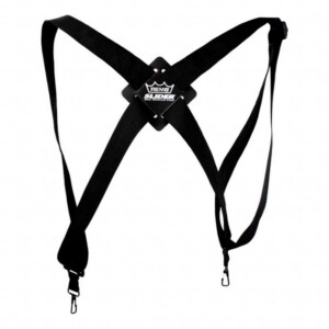 REMO SANGLE DJEMBE DUAL SLIDER PERCU STRAP 280CM
