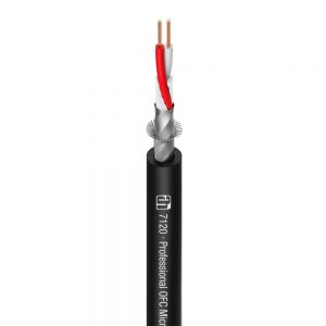 ADAM HALL CABLE MICRO AU METRE