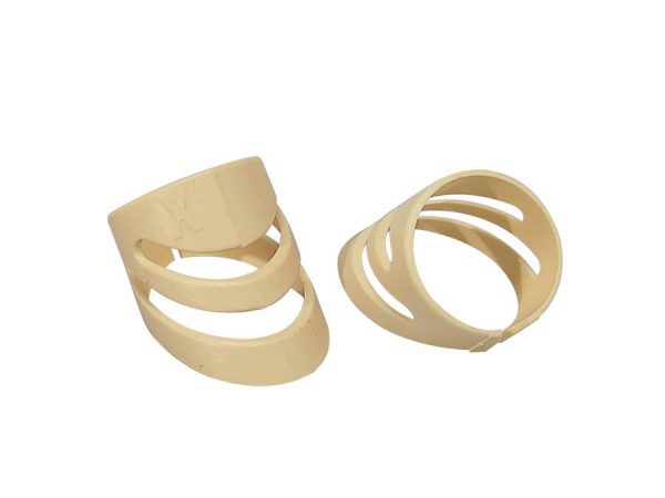 ALASKA PIK FINGERNAIL PICK PLASTIC EXTRA LARGE