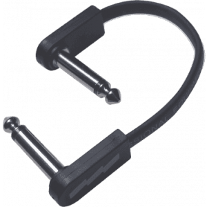 EBS PCF-10 FLAT PATCH CABLE 10CM