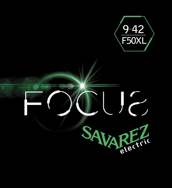 SAVAREZ ELECTRIC FOCUS 09/42