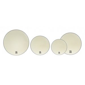 SPAREDRUM KIT PEAUX 10 12 16 + CC14 COATED STAGE
