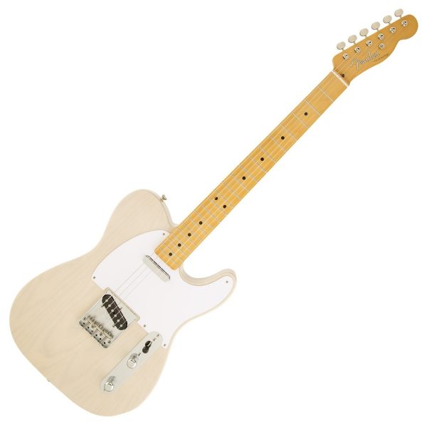 FENDER TELECASTER 50'S MN BLD WITH BAG