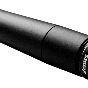 SHURE MIC INSTR. DYNAMIQUE CARDIOID SM57-LCE