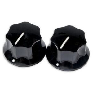 FENDER JB KNOB BLACK (U)