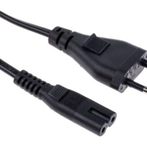 HAMA EURO POWER CABLE CEE 7/16 C7