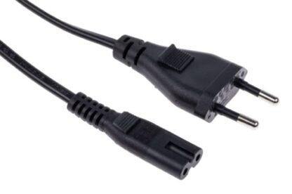 HAMA EURO POWER CABLE CEE 7/16 C7