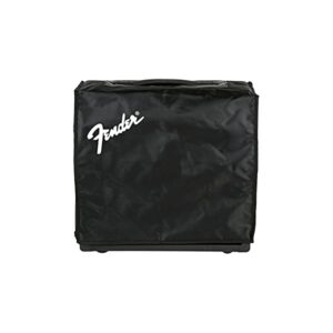 FENDER COVER BLUES JR BLACK