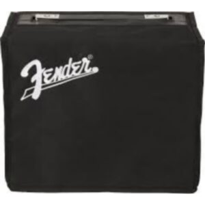 FENDER COVER PRO JR BLACK