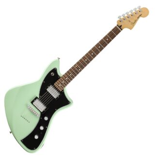 FENDER METEORA HH PF SFG
