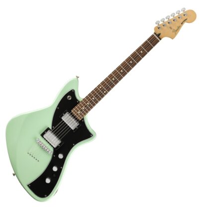 FENDER METEORA HH PF SFG