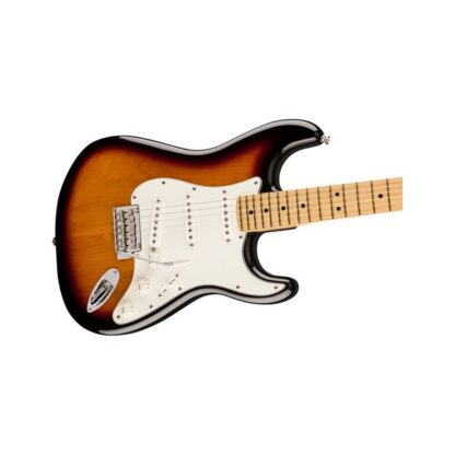 FENDER PLAYER STRATOCASTER®, ANNIVERSARY 2-COLOR SUNBURST – Image 3