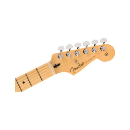 FENDER PLAYER STRATOCASTER®, ANNIVERSARY 2-COLOR SUNBURST – Image 4