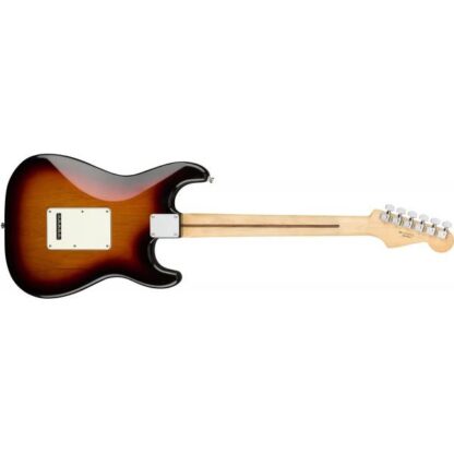FENDER PLAYER STRATOCASTER LEFT MAPLE 3TS – Image 2