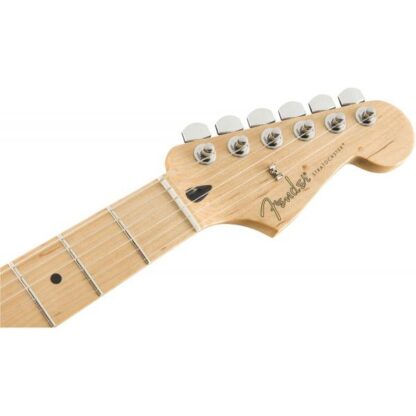 FENDER PLAYER STRATOCASTER LEFT MAPLE 3TS – Image 4
