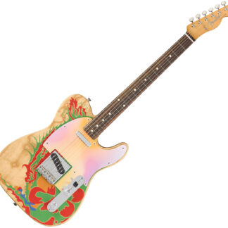 FENDER JIMMY PAGE TELECASTER RW NAT AVEC ETUI
