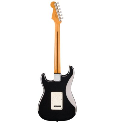 ROSEWOOD FINGERBOARD