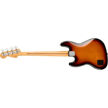 FENDER PLAYER PLUS JAZZ BASS 5 CORDES PF 3 TONS SUNBURST – Image 2
