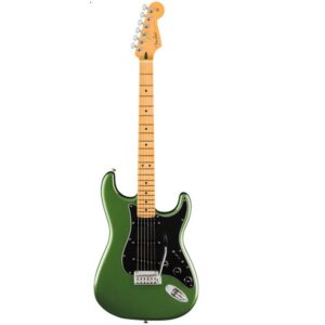 FENDER PLAYER II MODIFIED STRATOCASTER®