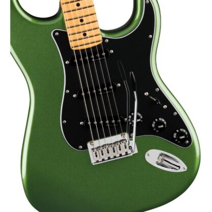 HARVEST GREEN METAL