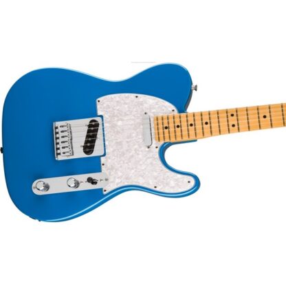 FENDER PLAYER II MODIFIED TELECASTER®, MAPLE FINGERBOARD, ELECTRIC BLUE – Image 4