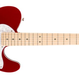 FENDER DELUXE TELECASTER THINLINE MN CAR