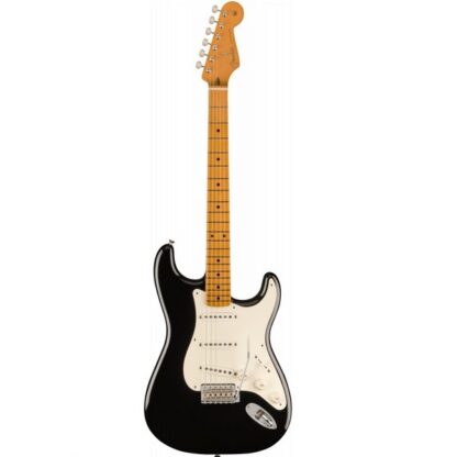 FENDER VINTERA II '50S STRATOCASTER MN BK