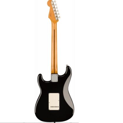 FENDER VINTERA II '50S STRATOCASTER MN BK – Image 2