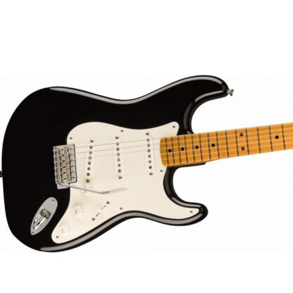 FENDER VINTERA II '50S STRATOCASTER MN BK – Image 3