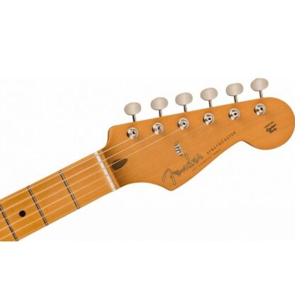 FENDER VINTERA II '50S STRATOCASTER MN BK – Image 4