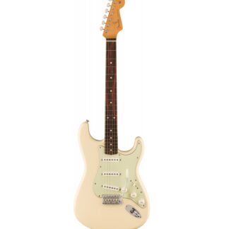 FENDER VINTERA II '60S STRATOCASTER RW OW