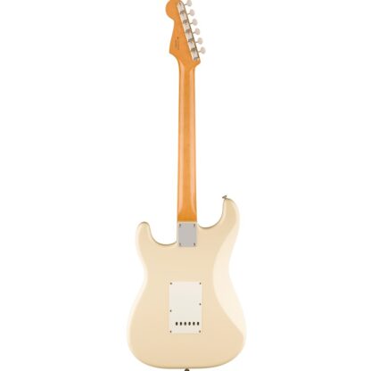 FENDER VINTERA II '60S STRATOCASTER RW OW – Image 2