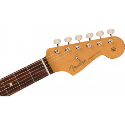 FENDER VINTERA II '60S STRATOCASTER RW OW – Image 3