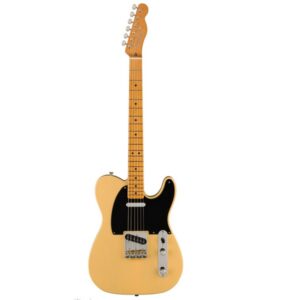 FENDER NOCASTER VINTERA II 50'S BGB HOUSSE