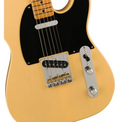 FENDER NOCASTER VINTERA II 50'S BGB – Image 3