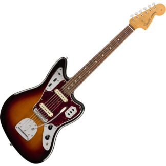 FENDER VINTERA® '60S JAGUAR®