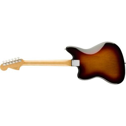 PAU FERRO FINGERBOARD