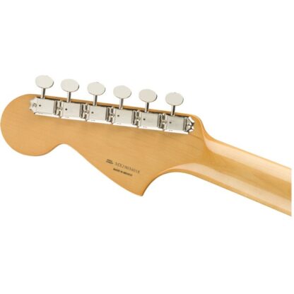 FENDER VINTERA® '60S JAGUAR®, PAU FERRO FINGERBOARD, 3-COLOR SUNBURST – Image 4