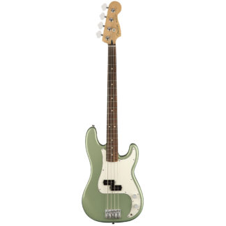 FENDER PLAYER P BASS PF SGM