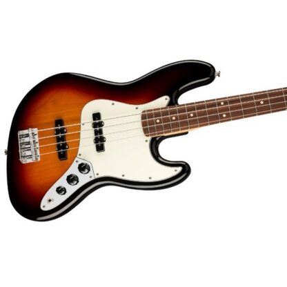 FENDER PLAYER JAZZ BASS PF 3T – Image 2