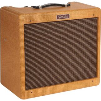 FENDER AMPLI BLUES JUNIOR LTD 230V EUR