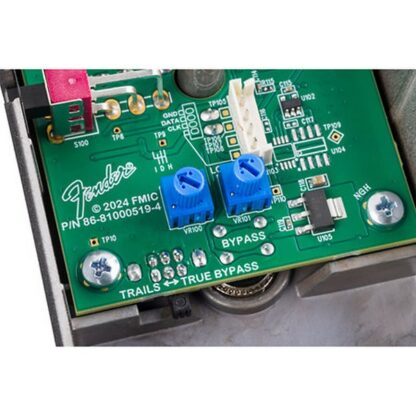 FENDER BASSMAN DELAY – Image 4