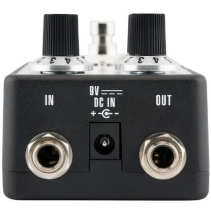 FENDER BASSMAN COMPRESSOR – Image 2