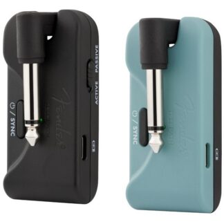 FENDER TELEPATH WIRELESS SYSTEM