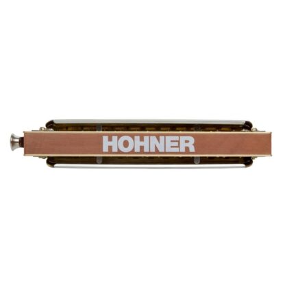HOHNER 270/48 C HARMO CHROMONICA 12 TROUS – Image 2