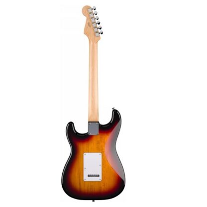 FENDER STANDARD STRATOCASTER (LAU) - 3-COLOR SUNBURST – Image 2