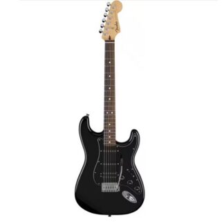 FENDER STANDARD STRATOCASTER HSS LAUREL FINGERBOARD