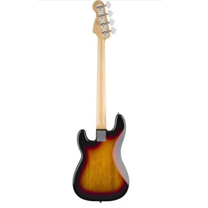 FENDER STANDARD PRECISION BASS® LAUREL FINGERBOARD SUNBURST – Image 2
