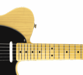 FENDER SQUIER CLASSIC VIBE TELE 50'S BTB