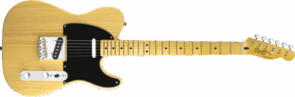FENDER SQUIER CLASSIC VIBE TELE 50'S BTB